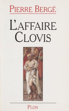 l'affaire clovis (ebook)-pierre berge-9782259237154
