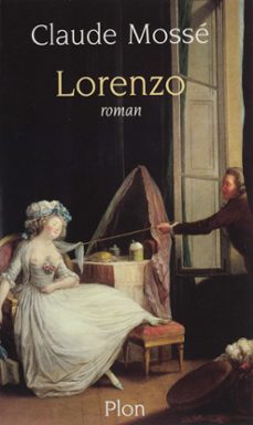 lorenzo (ebook)-claude mosse-nicole pallanchard-9782259240154