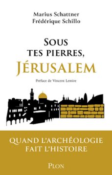 -marius schattner-frédérique schillo-9782259253154