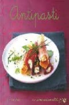 antipasti -nvg--9782263046254