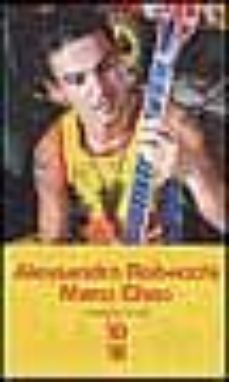 manu chao-9782264036254