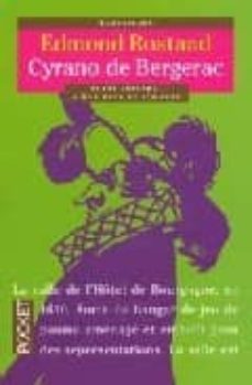cyrano de bergerac-9782266082754