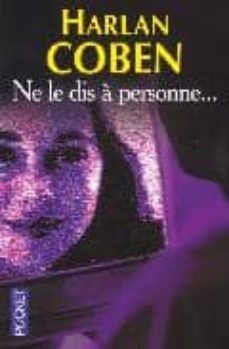 ne le dis a personne-9782266125154