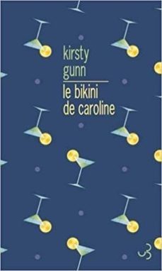 le bikini de caroline-9782267031454
