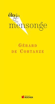 -gerard de cortanze-9782268000954