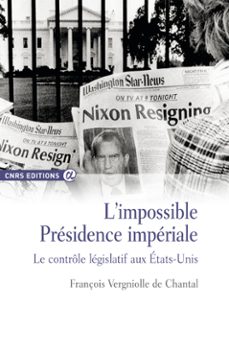 Imagen Principal de L'impossible Présidence impériale