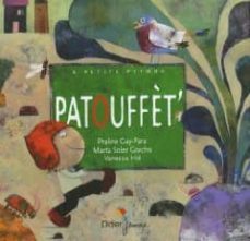 patouffet-marta soler gorchs-9782278061754