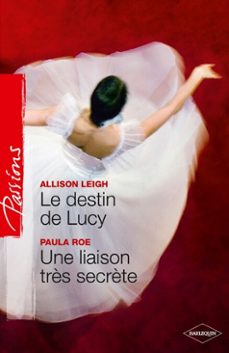 -allison leigh-paula roe-9782280232654