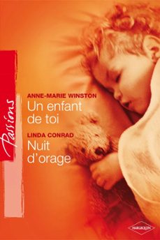-anne marie winston-linda conrad-9782280260954