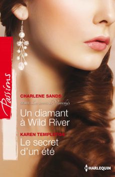 -charlene sands-karen templeton-9782280297554