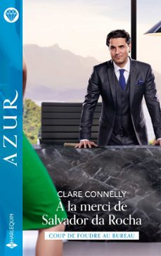 -clare connelly-9782280504454