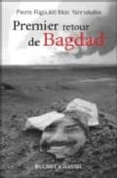 premier retour de bagdad-pierre rigoulot-9782283020654
