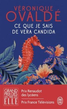 ce que je sais de vera candida-9782290022054