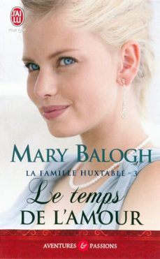 -mary balogh-9782290062654