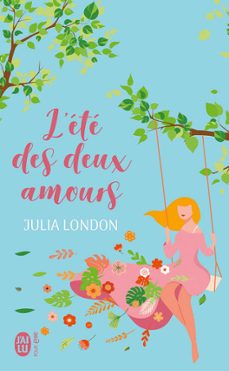 -julia london-9782290231654