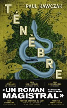 tenèbre-paul kawczak-9782290238554