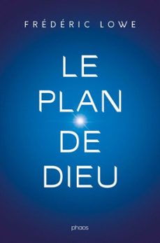 le plan de dieu (ebook)-frédéric lowe-9782290382554