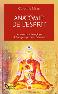 anatomie de l'esprit (ebook)-caroline myss-9782290410554