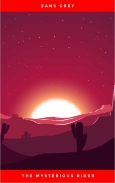 the mysterious rider (ebook)-9782291016854