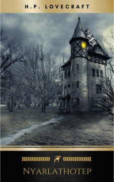 nyarlathotep (ebook)-h.p. lovecraft-9782291019954