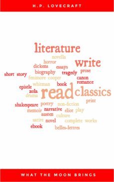 what the moon brings (ebook)-h.p. lovecraft-9782291022954