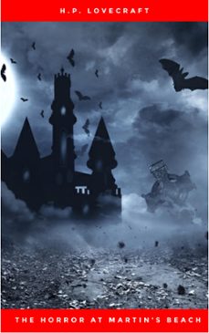 the horror at martin's beach (ebook)-9782291028154