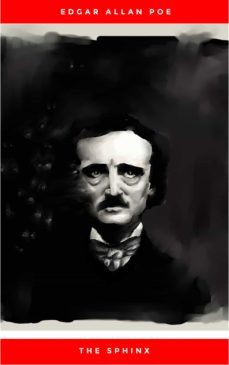 the sphinx (ebook)-edgar allan poe-9782291030454