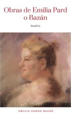 obras - coleccion de emilia pardo bazan: biblioteca de grandes escritores (ebook)-emilia pardo bazan-9782291035954