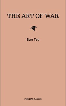 the art of war (ebook)-sun tzu-9782291058854