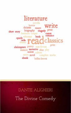 the divine comedy (ebook)-dante alighieri-9782291062554
