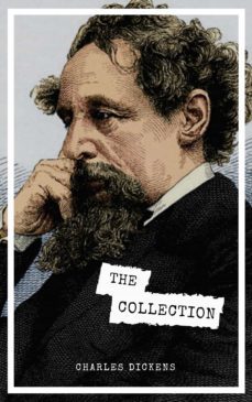 the charles dickens collection: boxed set (ebook)-charles dickens-9782291067054