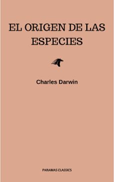 el origen de las especies (ebook)-charles darwin-9782291069454