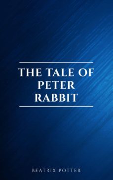 the tale of peter rabbit (ebook)-beatrix potter-9782291076254