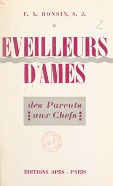 -françois-xavier ronsin-9782307071754