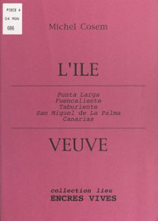 l'ile veuve (ebook)-michel cosem-9782307590354