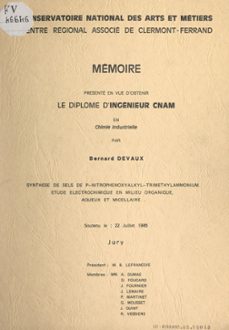 -bernard devaux-9782307647454