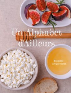 un alphabet d'ailleurs (ebook)-9782322624454