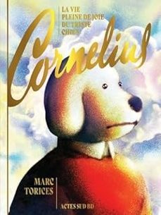 cornelius (frances)-9782330178154