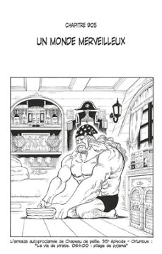-eiichiro oda-9782331065354