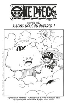 -eiichiro oda-9782331076954