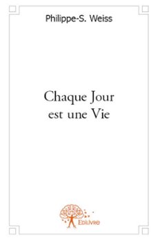 -philippe s. weiss-9782332619754