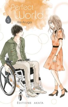 perfect world - tome 5 (vf) (ebook)-rie aruga-9782369744054