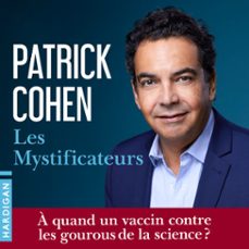 -patrick cohen-9782374348254