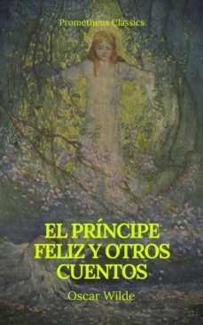 -oscar wilde-prometheus classics-9782378076054