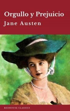 orgullo y prejuicio ( pride and prejudice ) (ebook)-jane austen-jane austen-9782378078454