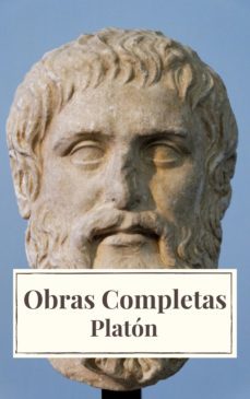 obras completas de platon (ebook)-9782378079154