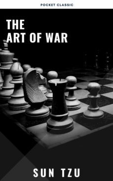 the art of war (ebook)-sun tzu-9782380374254