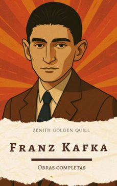 franz kafka (ebook)-franz kafka-zenith golden quill-9782384237654