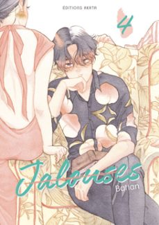 jalouses - tome 4 (ebook)-9782385319854