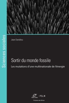 sortir du monde fossile (ebook)-jean danielou-9782385425654